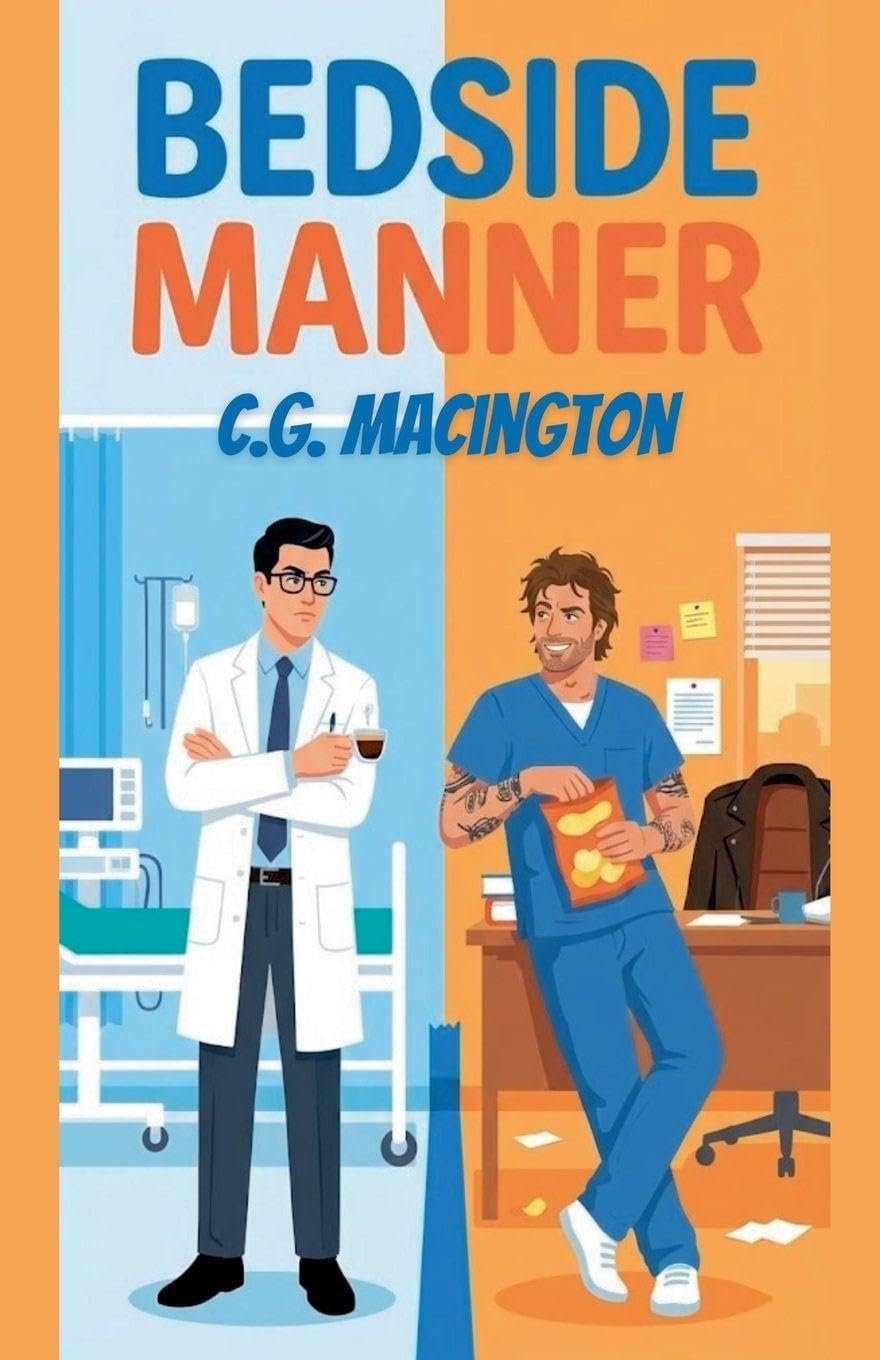 Bedside Manner: 1 (St. Jude's Medical)