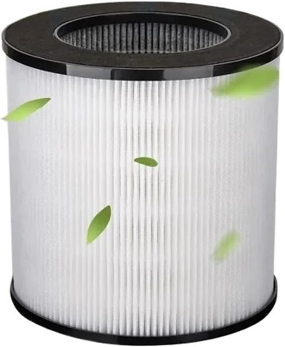 交換用フィルター、Mijia対応、M5R - FL空気清浄機フィルター 交換用