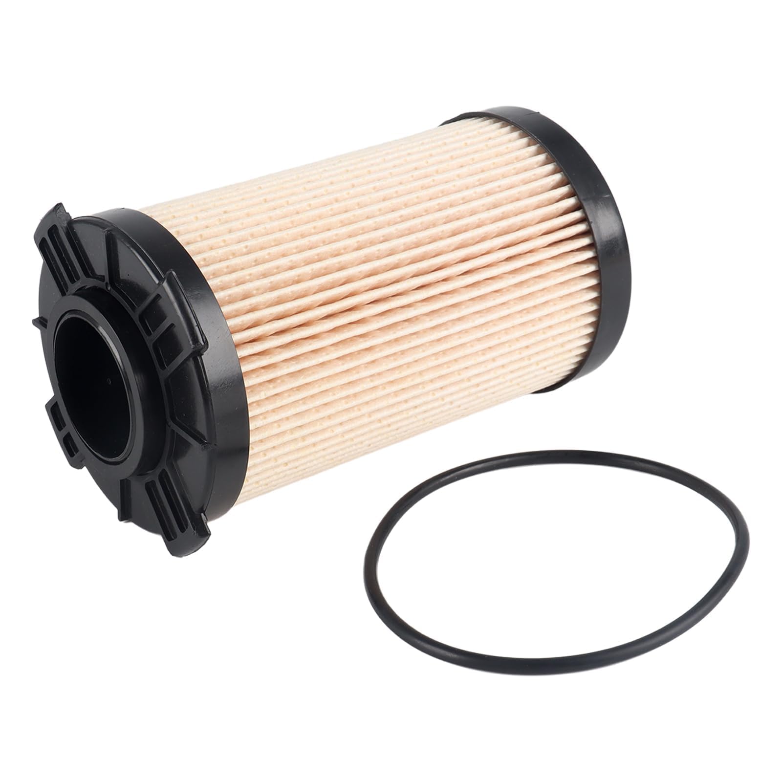 Amazon.com: GETOPAUTO FF266 Fuel Filter Compatible With ISB6.7
