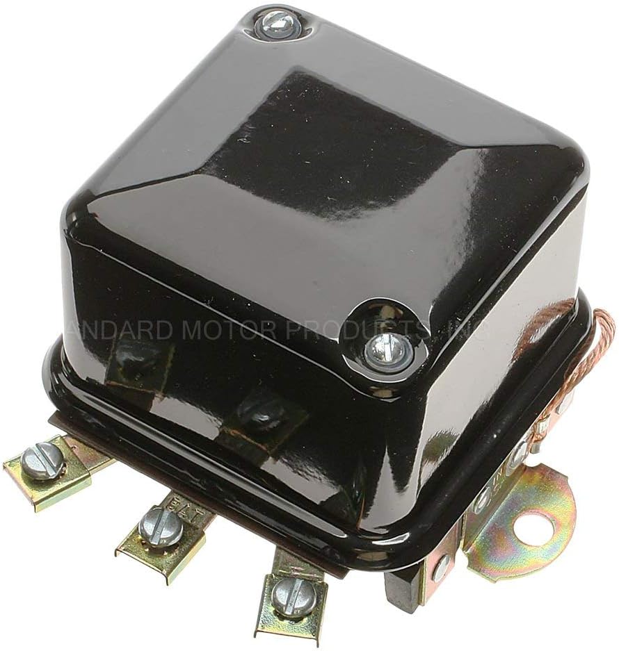 Standard Motor Products VR-220 Voltage Regulator
