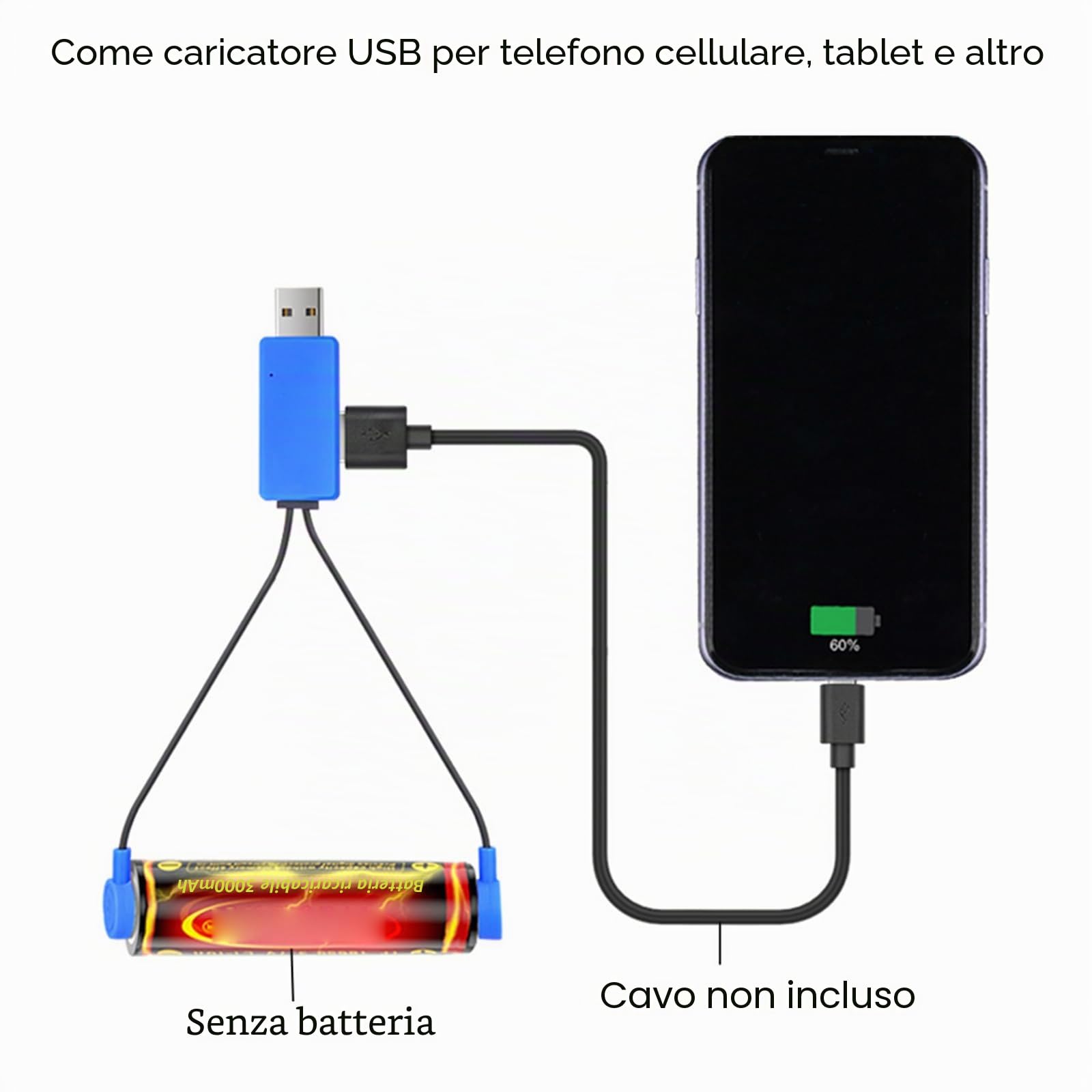 LCD Xtar VC4S USB Caricabatterie Per 4 Batterie 18650 Con Porta USB Sch LCD Xtar VC4S USB Caricabatterie Per 4 Batterie 18650 Con Porta USB Sch
