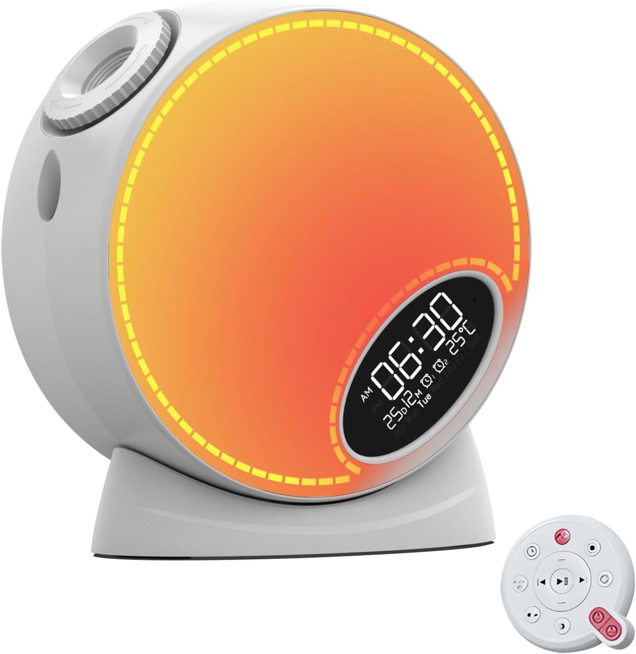 Astronaut Space Projector Light Featuring 13 Realistic Solar Structure Discs for Ceiling Wall Bedroom Decor and Relaxation Home Starhouse Light