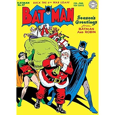 Batman (1940-2011) #27 (Batman