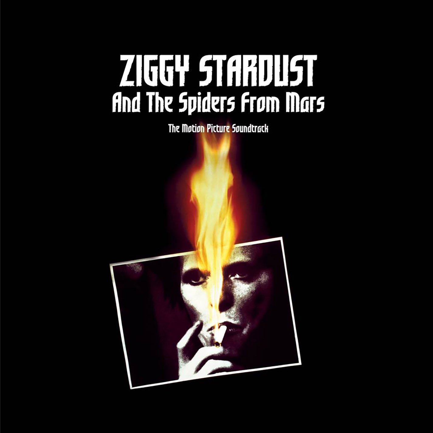 洋楽 David Bowie Ziggy Stardust LP Ziggy Stardust And The Spiders [Disco de Vinil] | Amazon.com.br