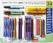 Sharpie Paper Mate Expo Writing Essentials 34 Piece Assortment Pack Pens Pencils Markers