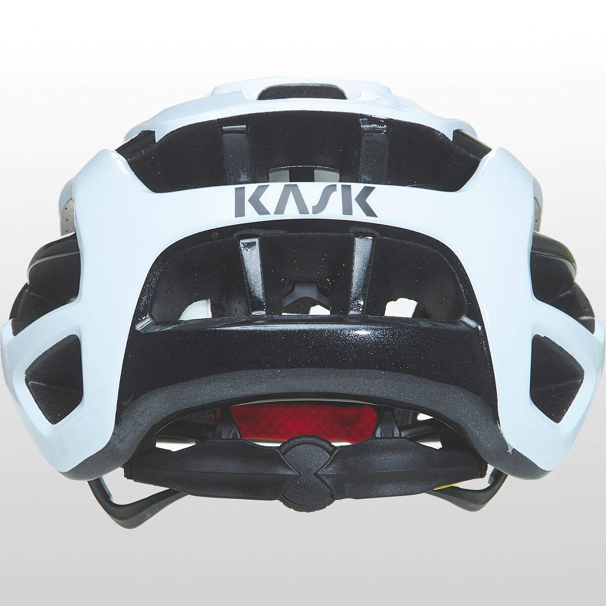 Amazon.com : Kask Valegro Helmet White Large : Sports & Outdoors