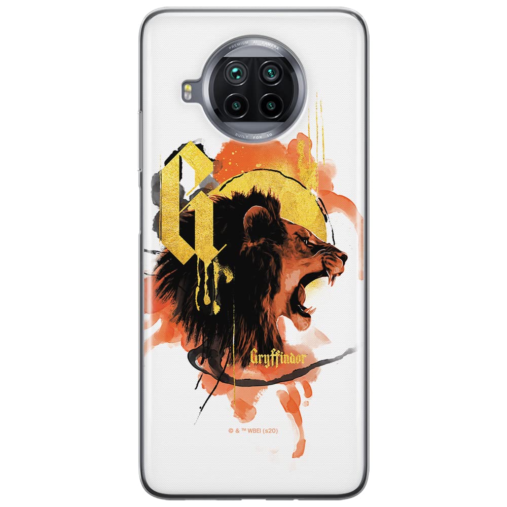 ERT GROUP Coque De Téléphone Portable Pour Xiaomi MI 10T Lite/REDMI Note 9 Pro 5G Original Et Sous Licence Officielle Harry Potter Motif 014 Adapté à La Forme Du Téléphone Portable, Coque