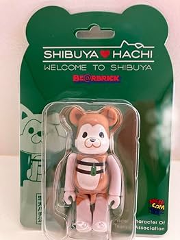 ベアブリック BE@RBRICK SERIES 50