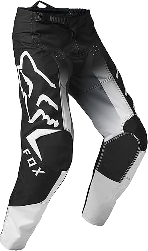 Fox Racing Pantalón de motocross 180 leed para niños