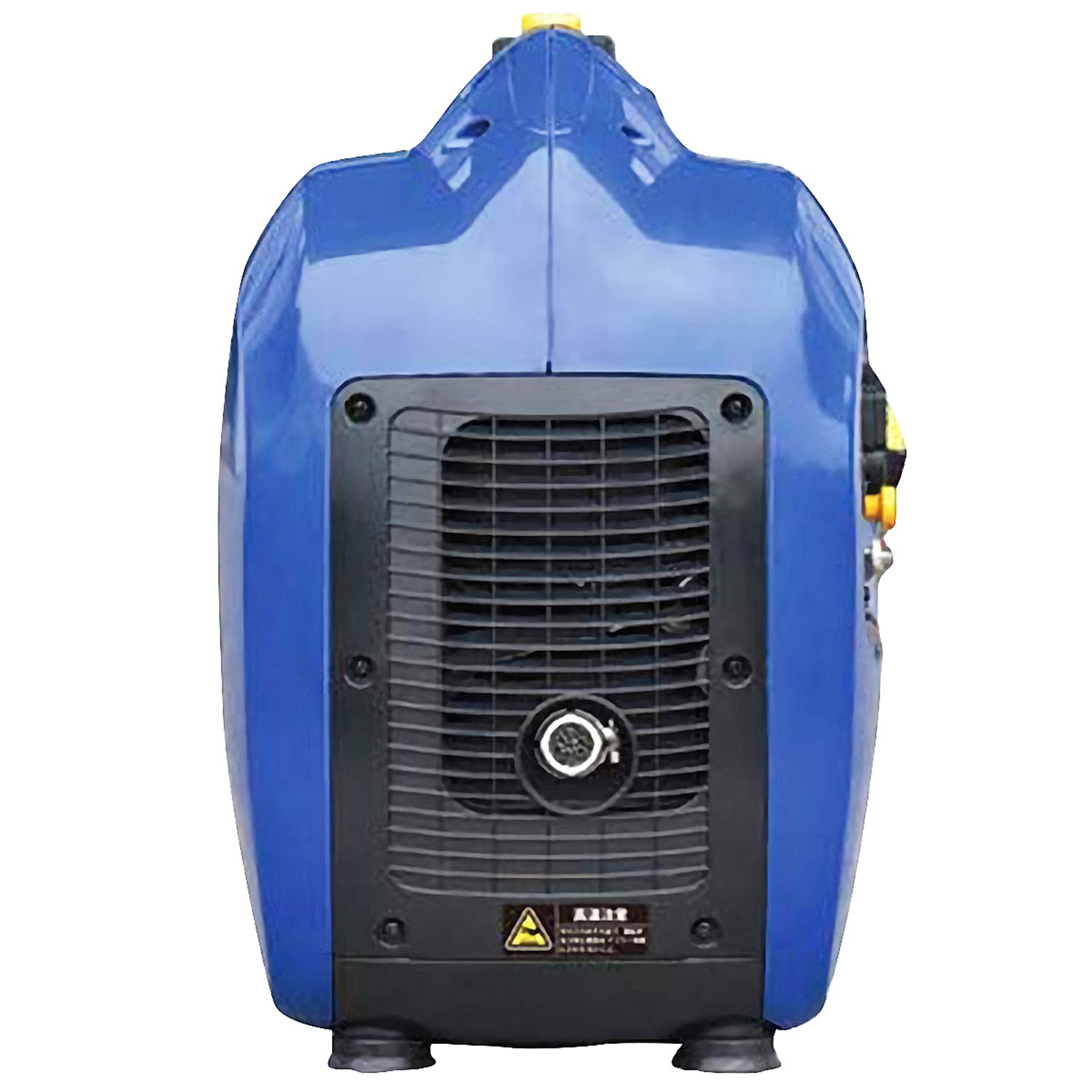 Amazon | アイガーツール MTOインバーター発電機 ING2500I | 発電機