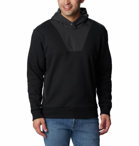 Columbia Wintertrainer Hoodie pour homme frileux contre le froid