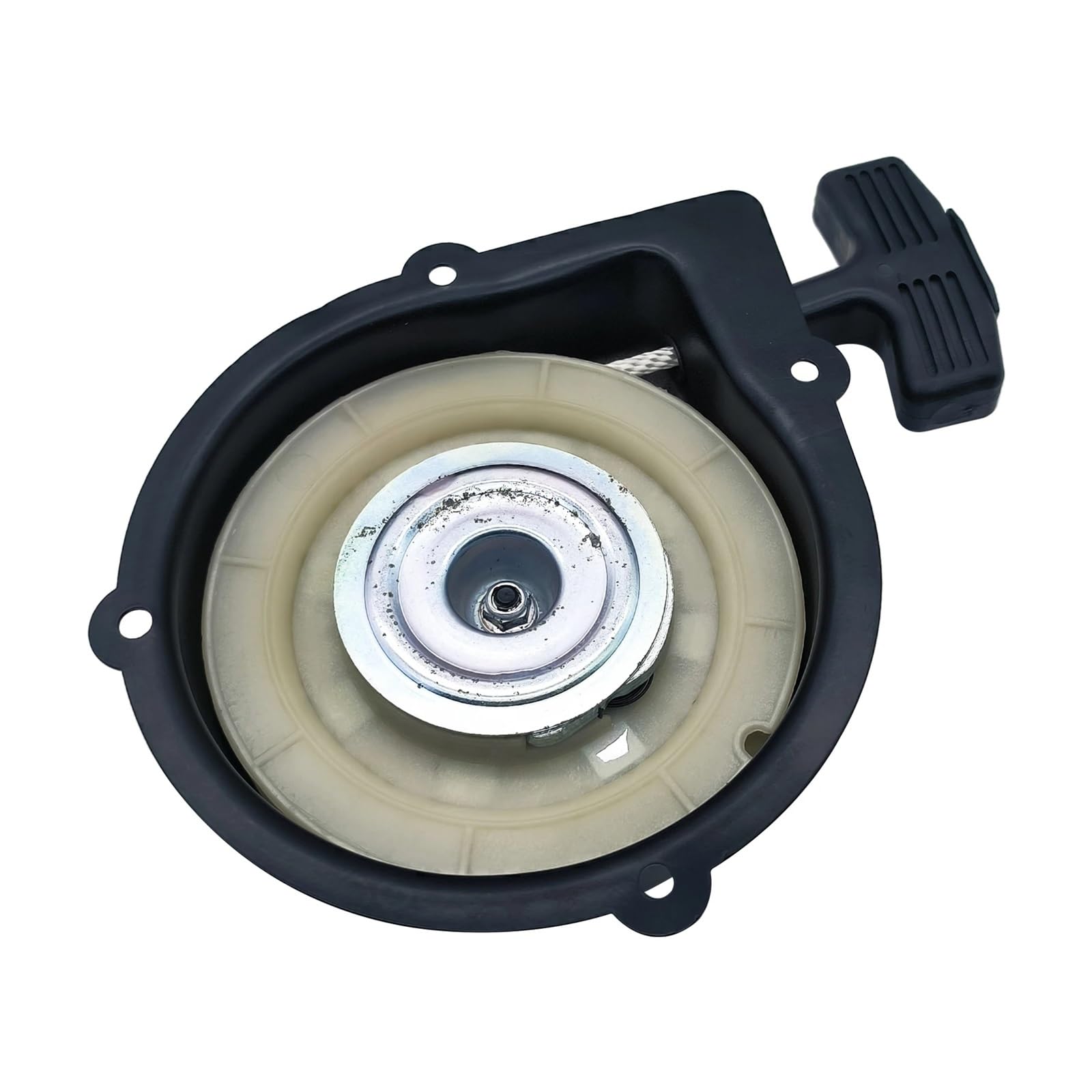 Arranque DE Retroceso Manual Arranque DE Tirador for CF500 CF188 0180-092200