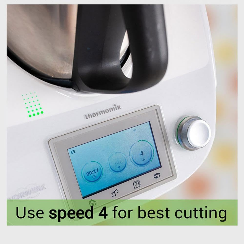 Krajalnica do warzyw i sera Obieraczka Krajalnica Akcesoria do robota kuchennego Thermomixer TM5 i TM6, akcesoria kuchenne w domu