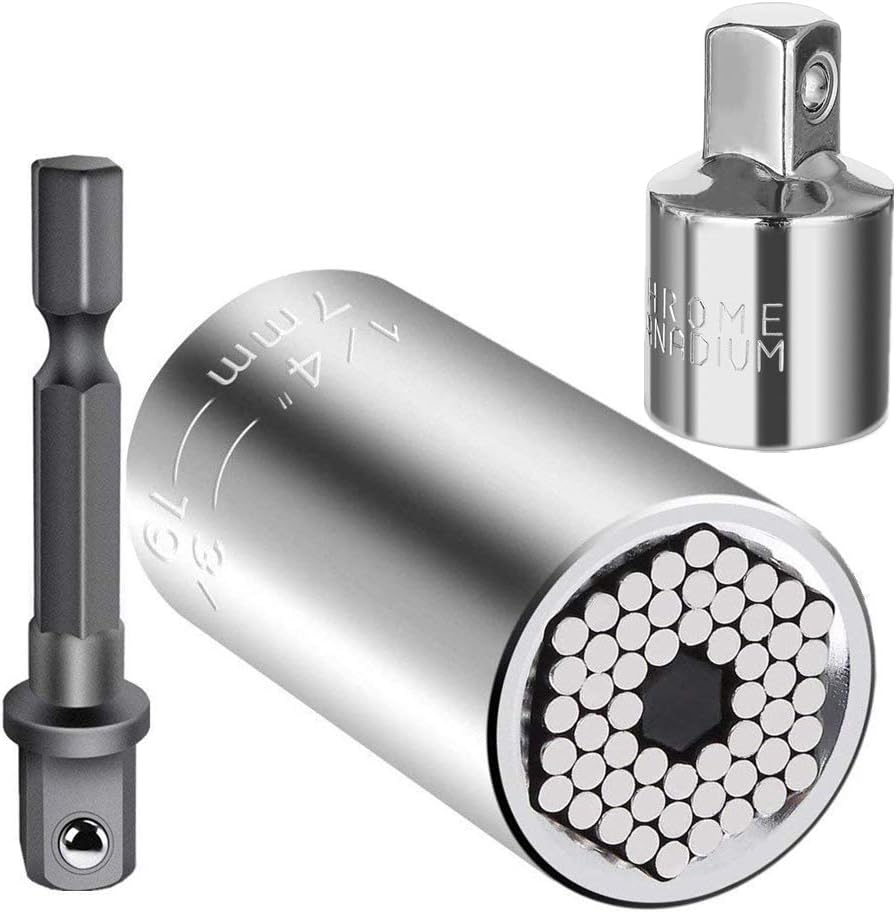 chiavi a bussola universali