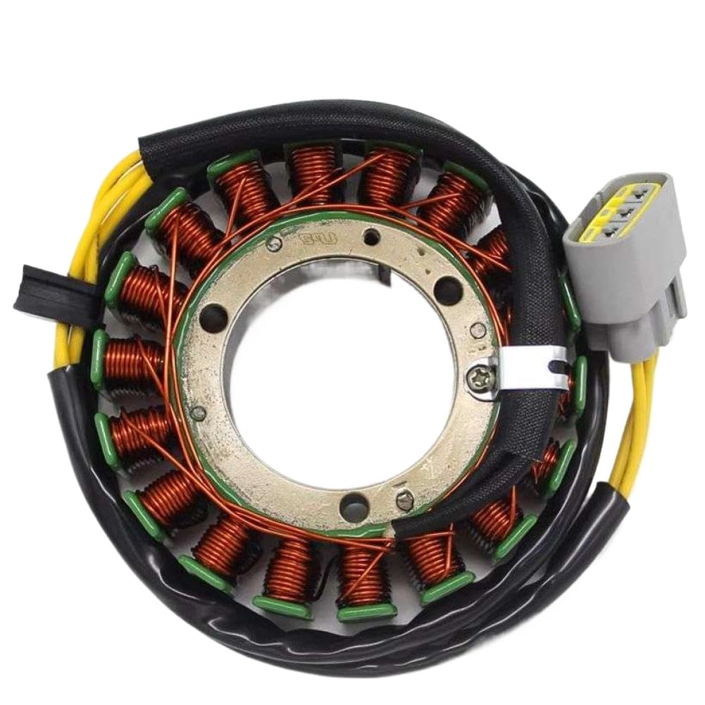 Cewka stojana magnetycznego motocykla 420685502 kompatybilna z RS Roadster 990 SM5 2013 SE5 2009-2013 RS-S GS