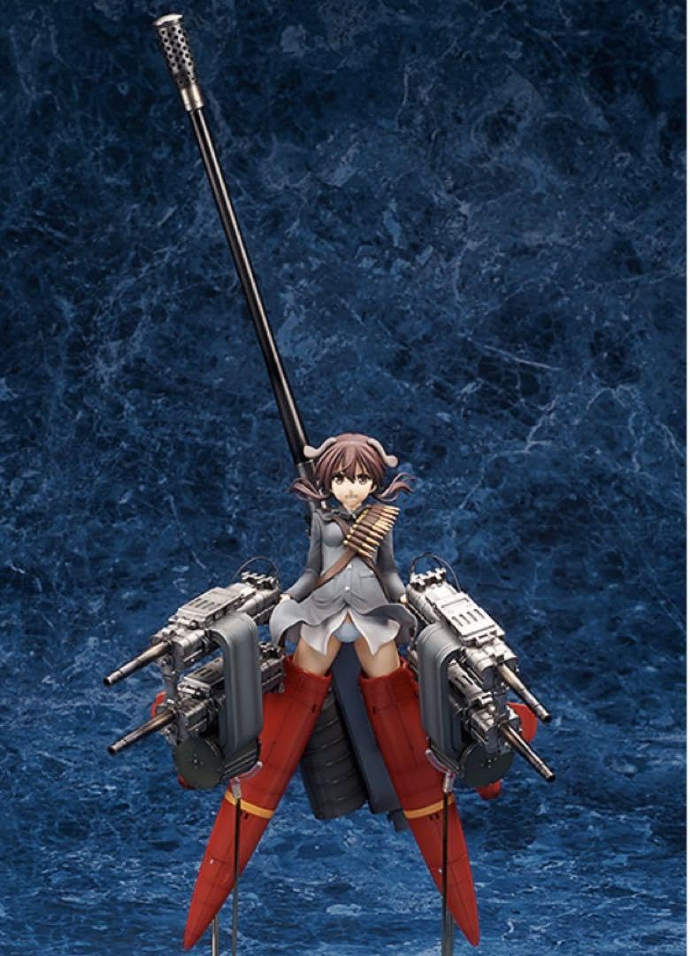 ストライクウィッチーズ2 ゲルトルート・バルクホルン ジェットストライカーVer ゲルトルート・バルクホルン ジェットストライカーVer. | ALTER