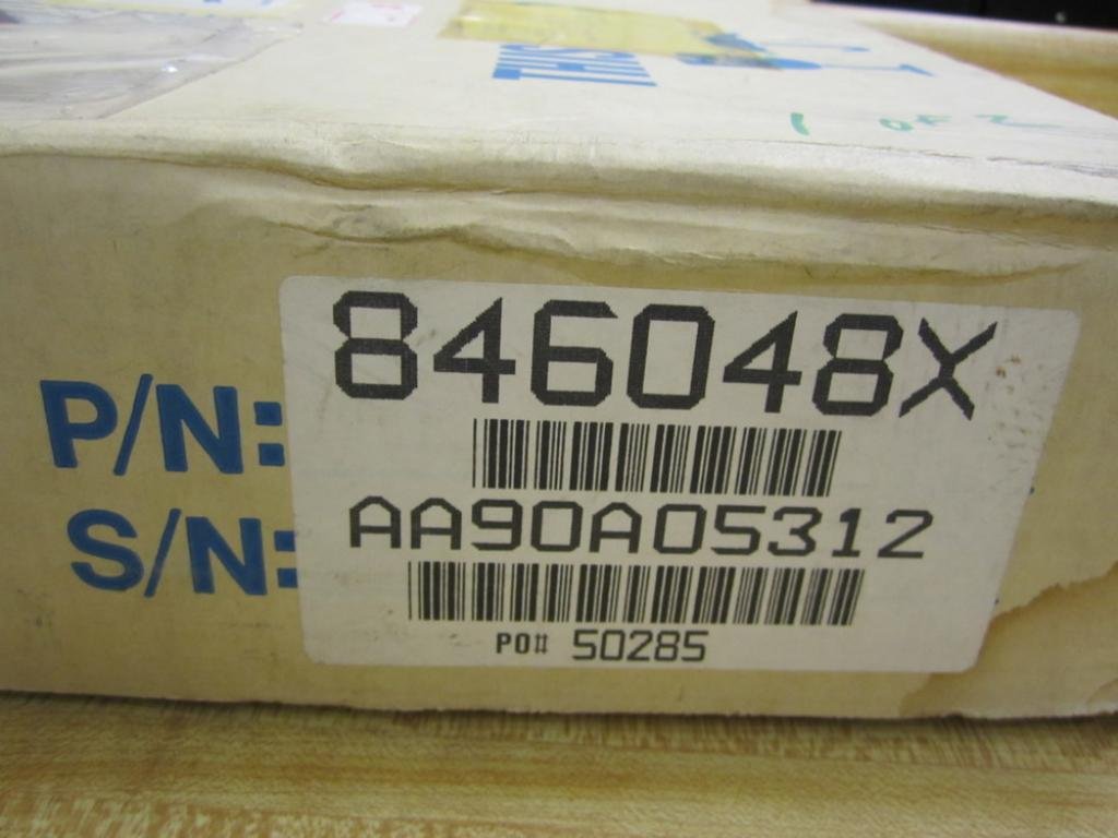 Nordson 846048X Automatic Hot Melt Hose 4 Ft