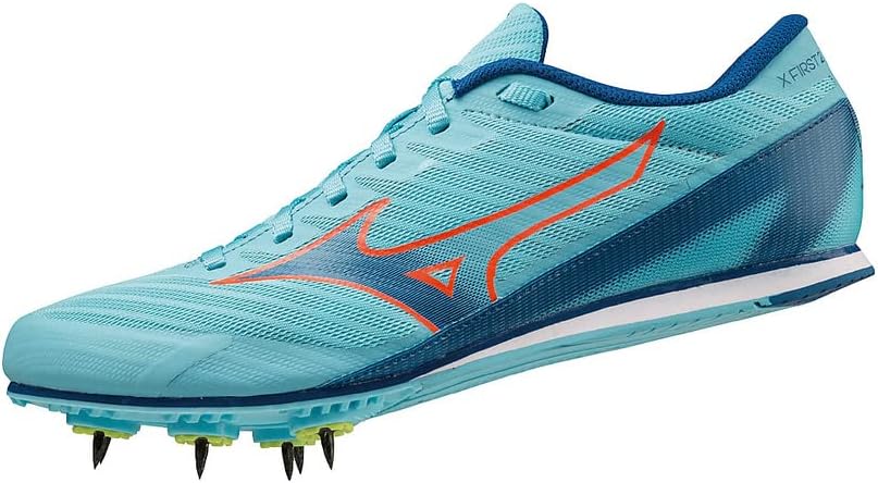 asics X FIRST 2 黒/白 スパイク asics X FIRST 2 黒/白 スパイク