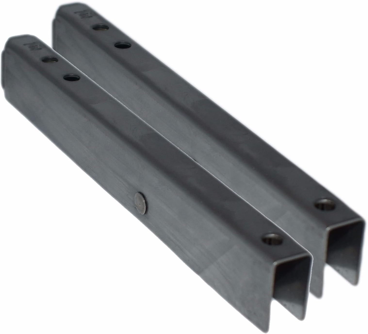 Pair Of Replacement Sliding Patio Door Rollers / Wheels / Eurogroove Style (Pair)