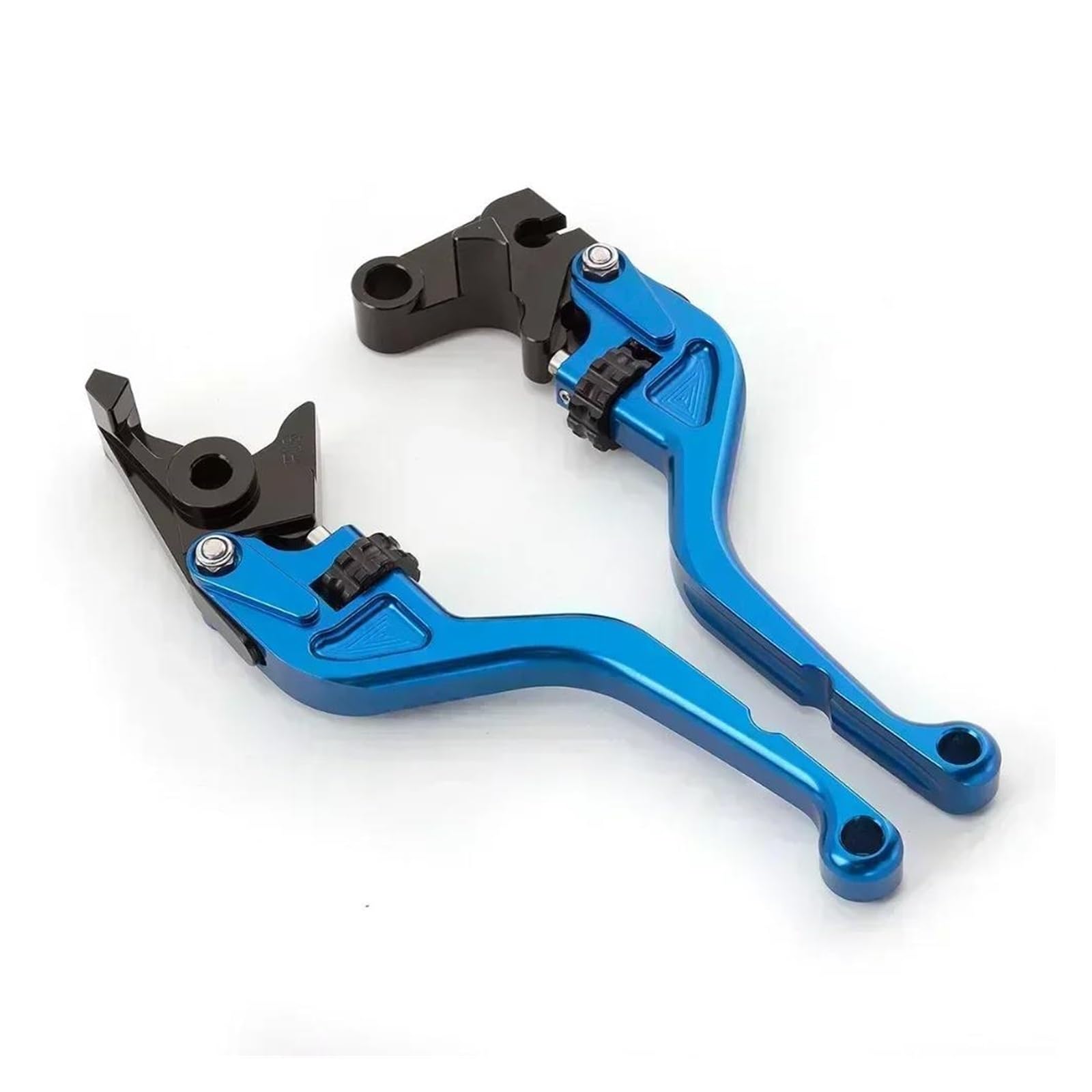 Hiopilkikg W For Triumph America/Lt Scrambler Speedmaster, Rocket Iii Classic/Roadster Brake Clutch Levers Motorcycle Clutch Levermotorcycle(W)