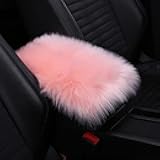 8sanlione Center Console Cushion Pad/Cover, 11.4