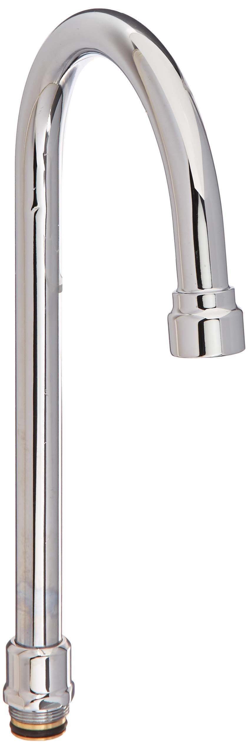 Speakman RPG18-0213-CA Caño de cuello de cisne generalizado