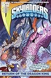 Read Online Skylanders #9: Return of the Dragon King Part 3 (Skylanders Graphic Novel) PDF