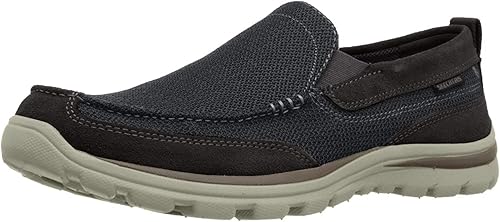 Skechers Men's Superior Milford Loafer