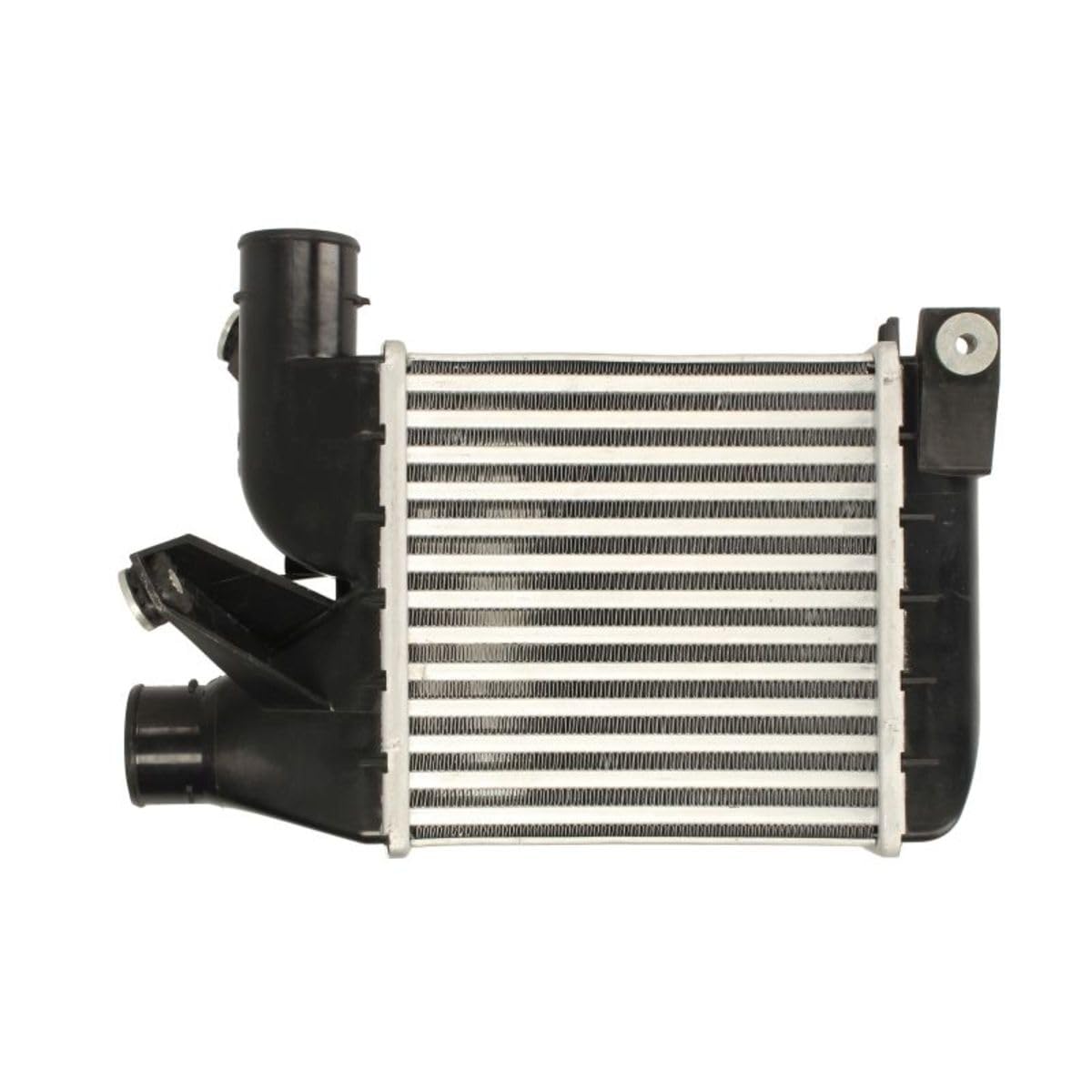 THERMOTEC DAB021TT Intercooler Compatible con BMW 5 Sedán E39 5 Touring E39 7 E38