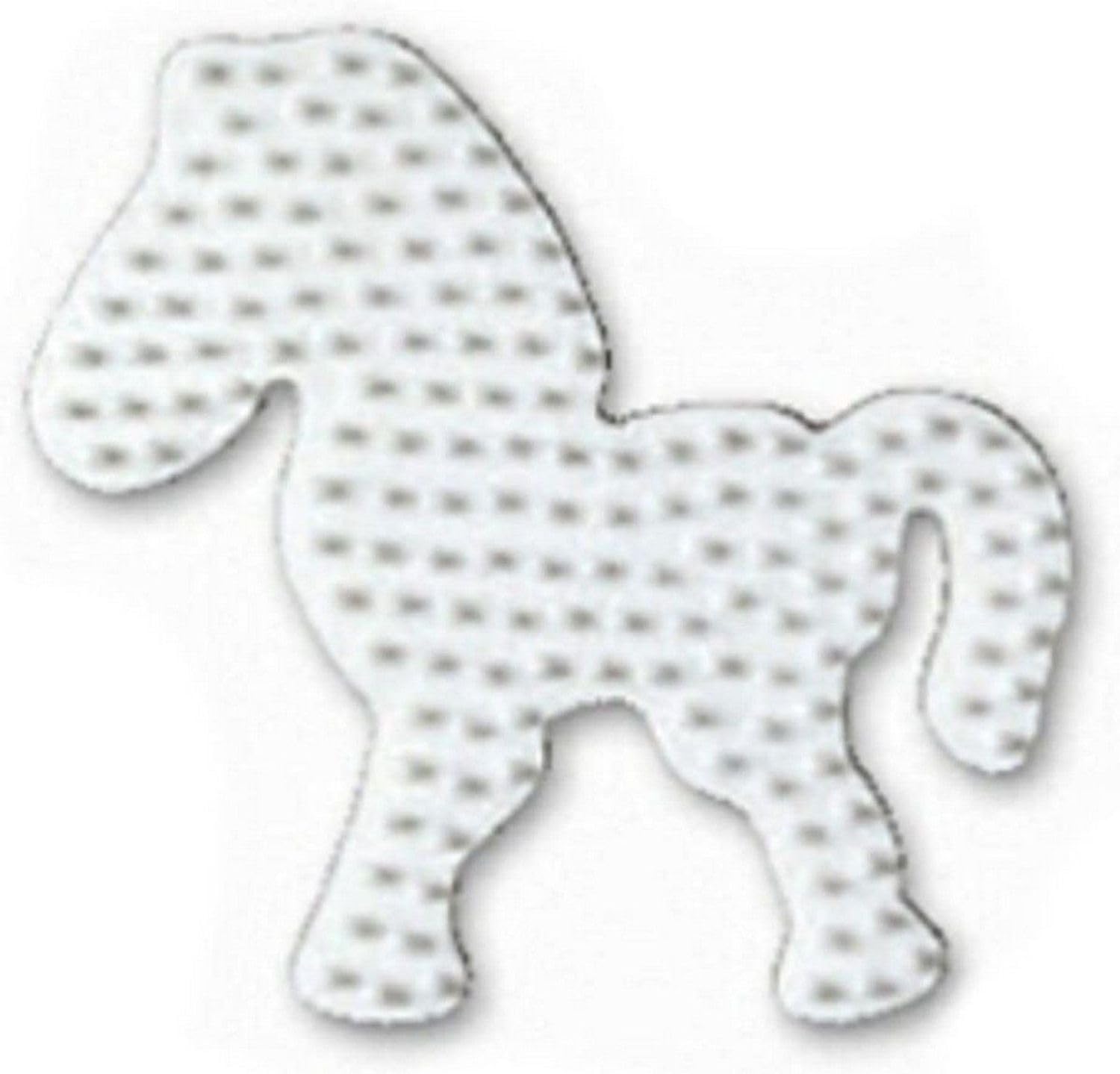 Hama Pegboard Pony