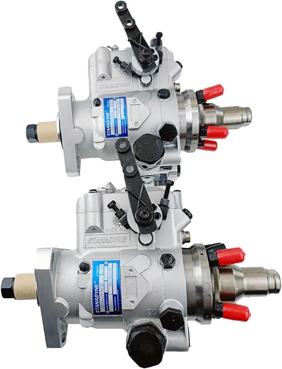 Compatible with STANA-DYNE 4 Cylinder Diesel Engine Fuel Injection Pump DB4427-6120 T832210027 15491863 Compatible with Cum-Mine Engine