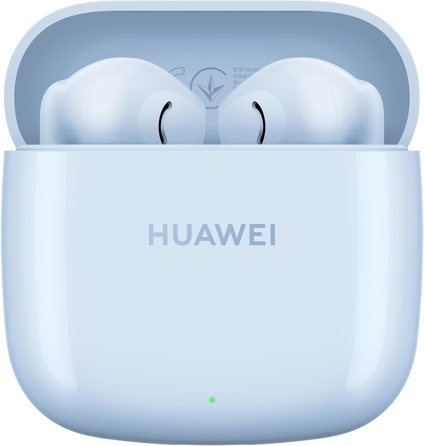 FreeBuds SE 2 In-ear Earphones, True Wireless Earbuds, 40-Hour Battery Life, IP54 Water and Dust Proof, Compact and Comfortable, Blue