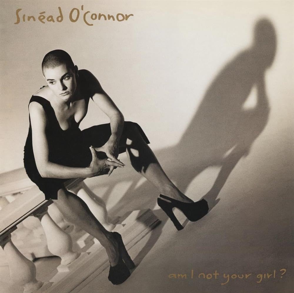 Am I Not Your Girl? (Repress) [VINYL]
