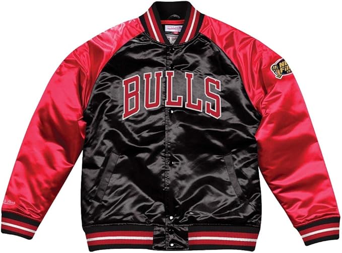Chicago bulls jackets for sale Clearance