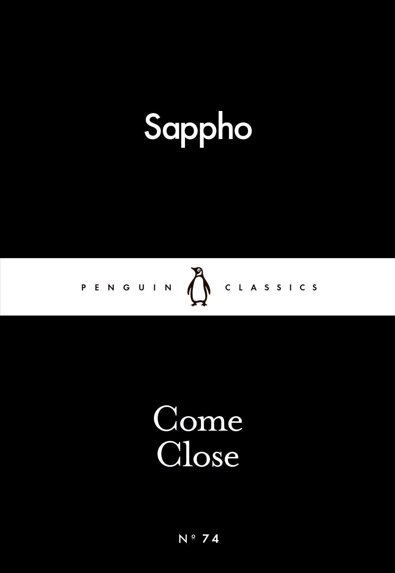 Sappho - Paperback Book