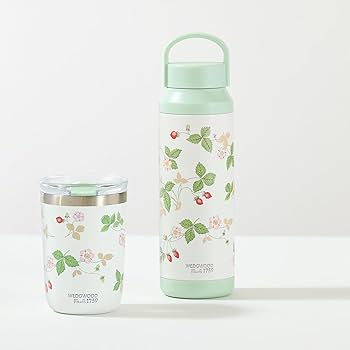Amazon|【正規輸入品】ウェッジウッド ワイルドストロベリー サーモ Amazon|【正規輸入品】ウェッジウッド ワイルドストロベリー サーモ
