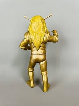 magma マグマ　フィギュア　ソフビ　アート TOKYO CULTUART by BEAMS（トウキョウカルチャートバイビームス