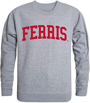 ferris state sweatshirt