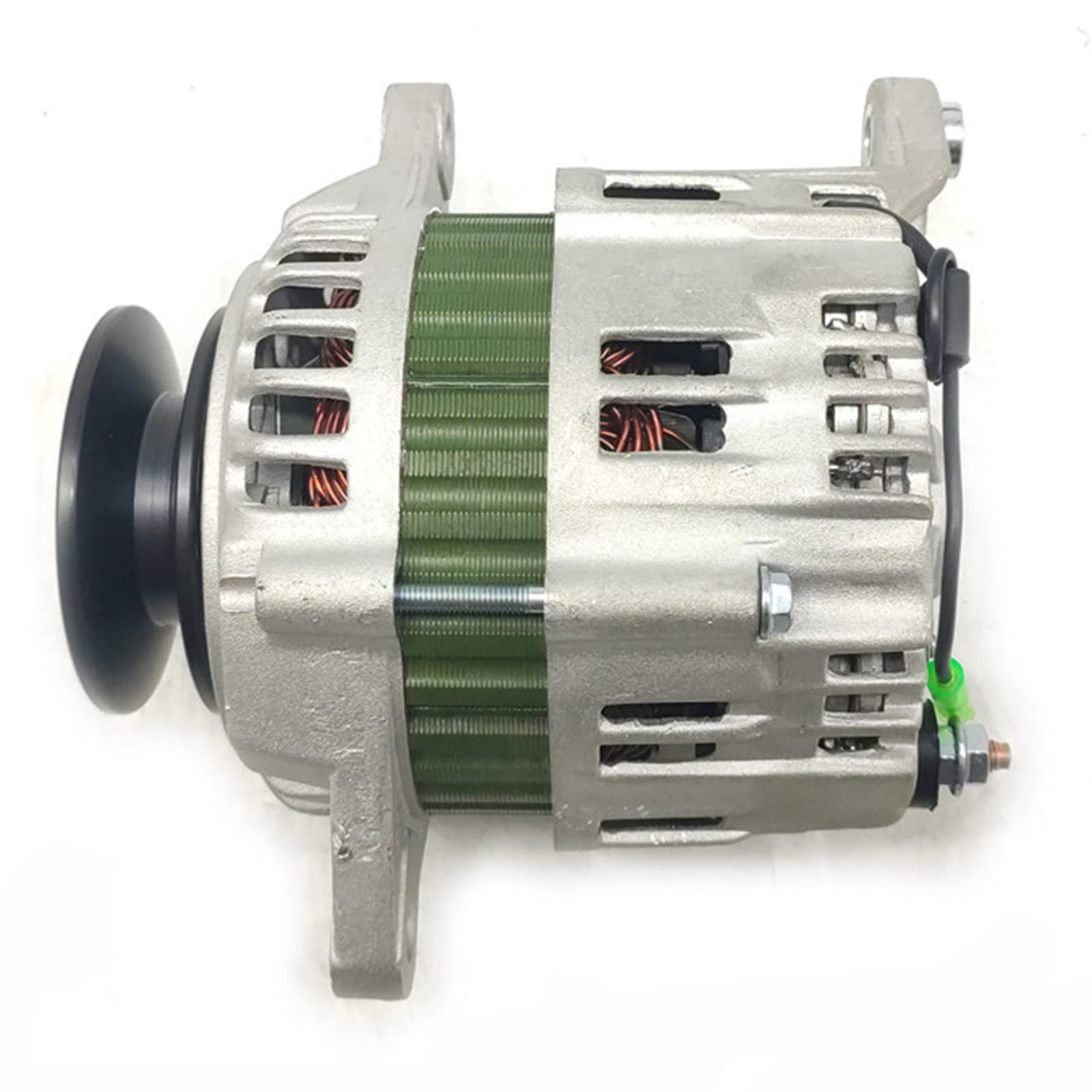 Amazon.com: Nayuank 12V/40A Alternator 8972283180 Compatible with