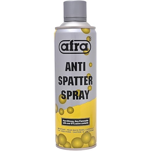 Afra Anti-spatter Welding Spray