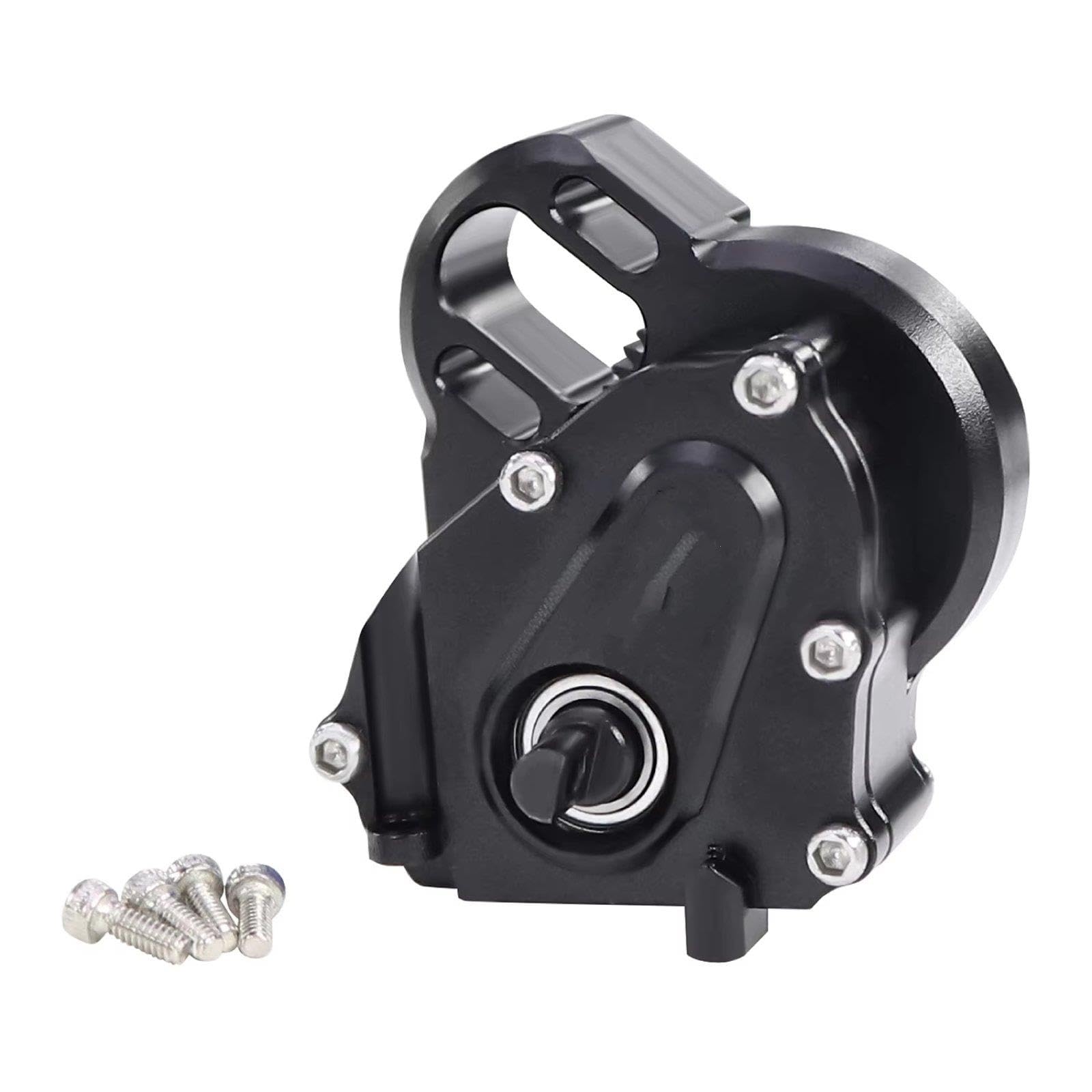 Caja Cambios Overdrive para Axial para SCX24 para Bronco 1/24 RC