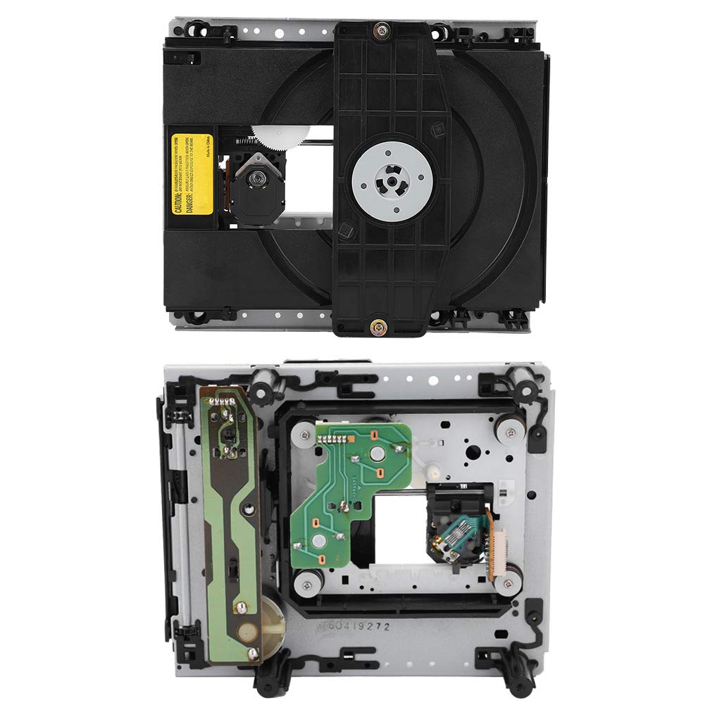 FTVOGUE Modulo Lente di Ricambio per KSS213C KSL2130CCM Materiale ABS Componente unità Ottica Unità Blu Ray Interne Parti di Movimento Lineare