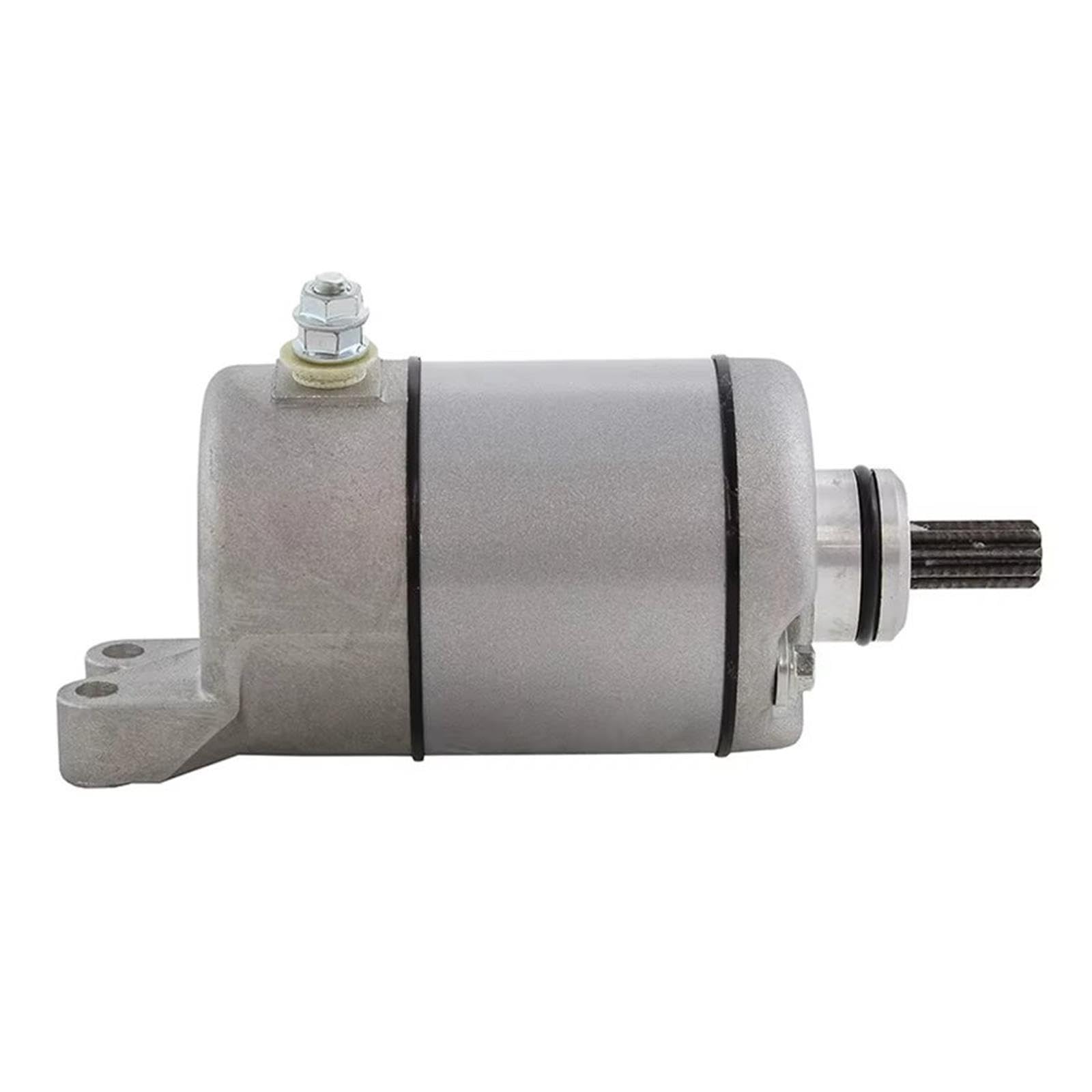 Motorini D'Avviamento Per TT-R250 TTR250 YBR250 Starter Motor | Motorino Avviamento Elettrico Motociclo 1993-2009 OEM 4GY-81800-02-00 4GY-81890-00-00 Parte Motore