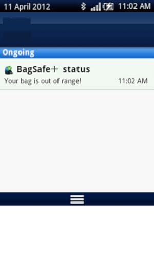 BagSafe+