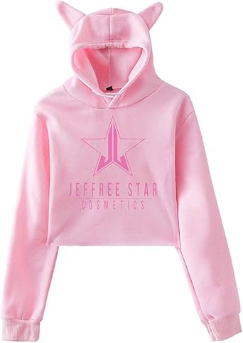 jeffree star sweater