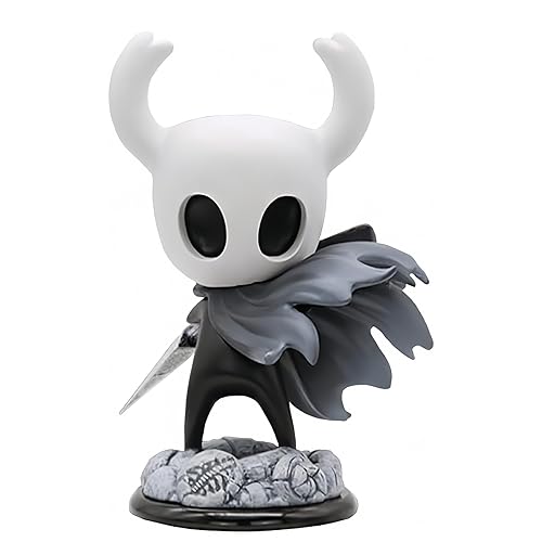 Hollow Knight Figura, 16 cm figura Hollow Knight Action Figura,