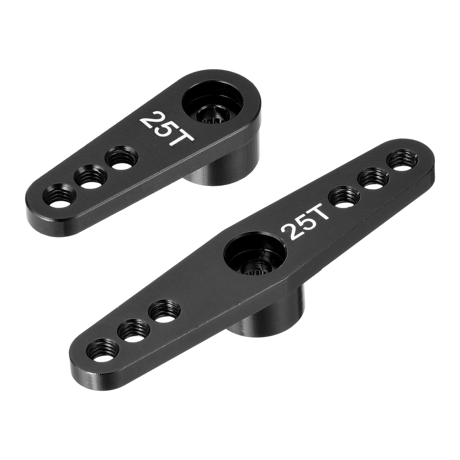 Brazo De Dirección RC, Brazo Servo 21T Brazo Servo RC Pequeño Brazo