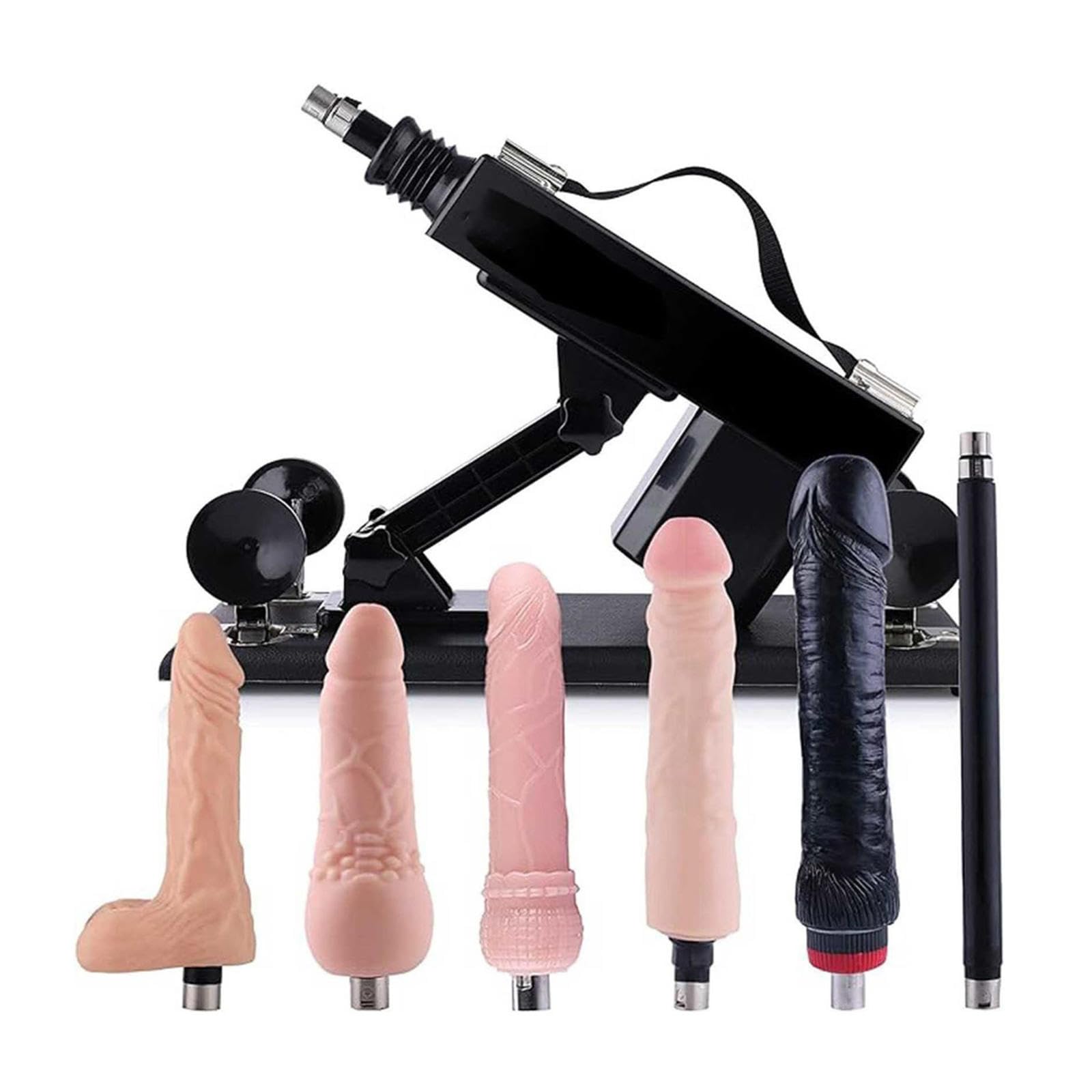 Racib Kit6 Machine Multiple Frequency Modes Strong And Durable,