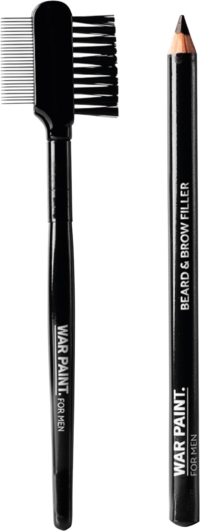 Beard & Brow Filler