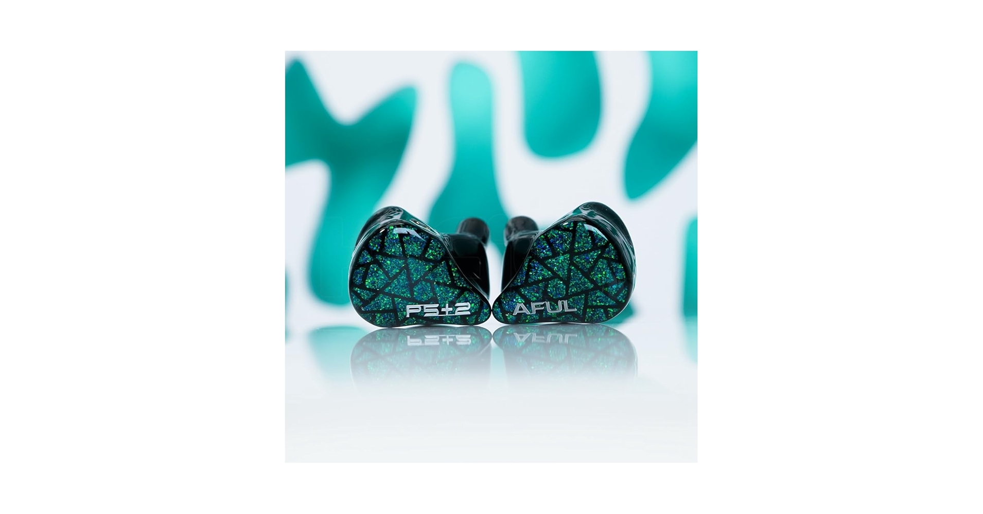 イヤホン AFUL PERFORMER5 Amazon.com: HiFiGo AFUL Performer 5+2/7 IEMs, 1 Micro Planar